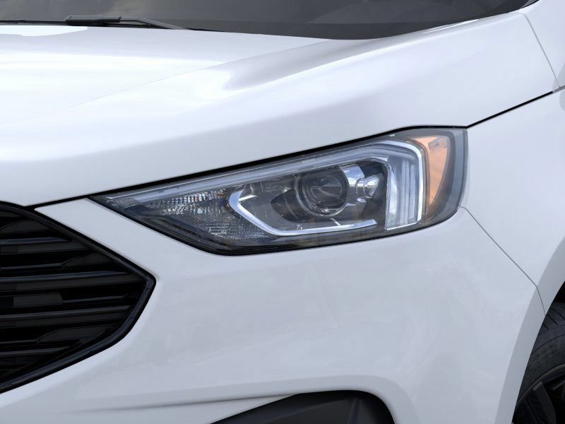 New 2024 Ford Edge SE w/ Black Appearance Package AWD/4WD image 20