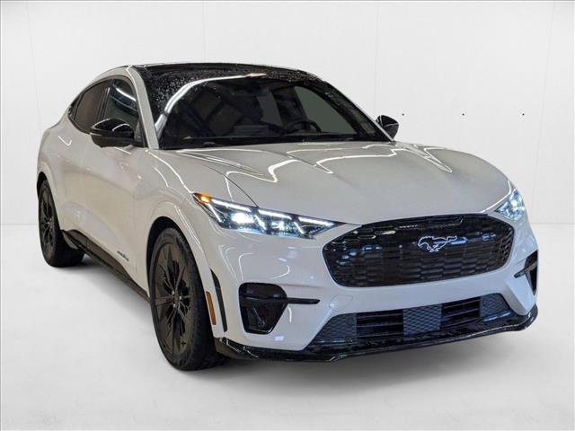 New 2025 Ford Mustang Mach-E GT w/ Interior Protection Package image 6