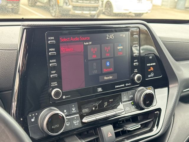 Used 2021 Toyota Highlander XSE image 21