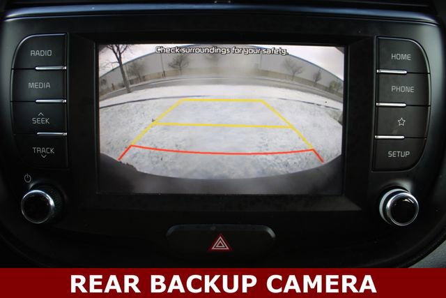 Used 2021 Kia Soul S image 4