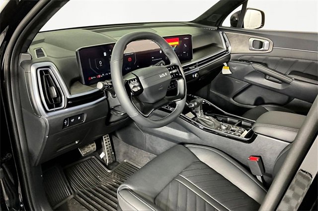 New 2026 Kia Sorento SX Prestige image 8