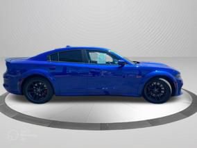 Used 2022 Dodge Charger Scat Pack RWD image 4