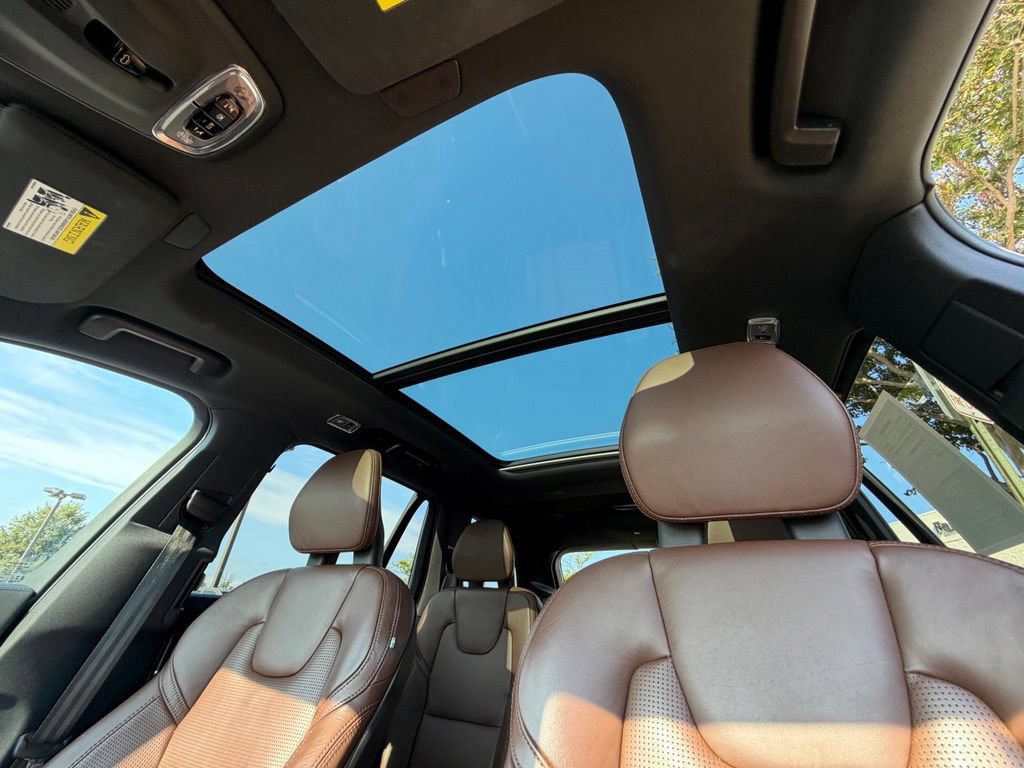 Used 2022 Volvo XC90 T6 Inscription w/ Advanced Package AWD/4WD image 31