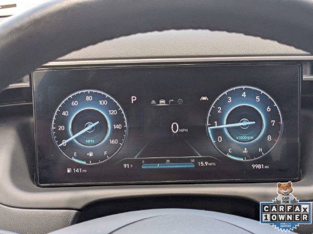 Used 2024 Hyundai Santa Cruz Limited AWD/4WD image 36