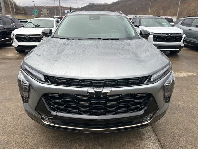 New 2026 Chevrolet Trax ACTIV w/ Driver Confidence Package image 7