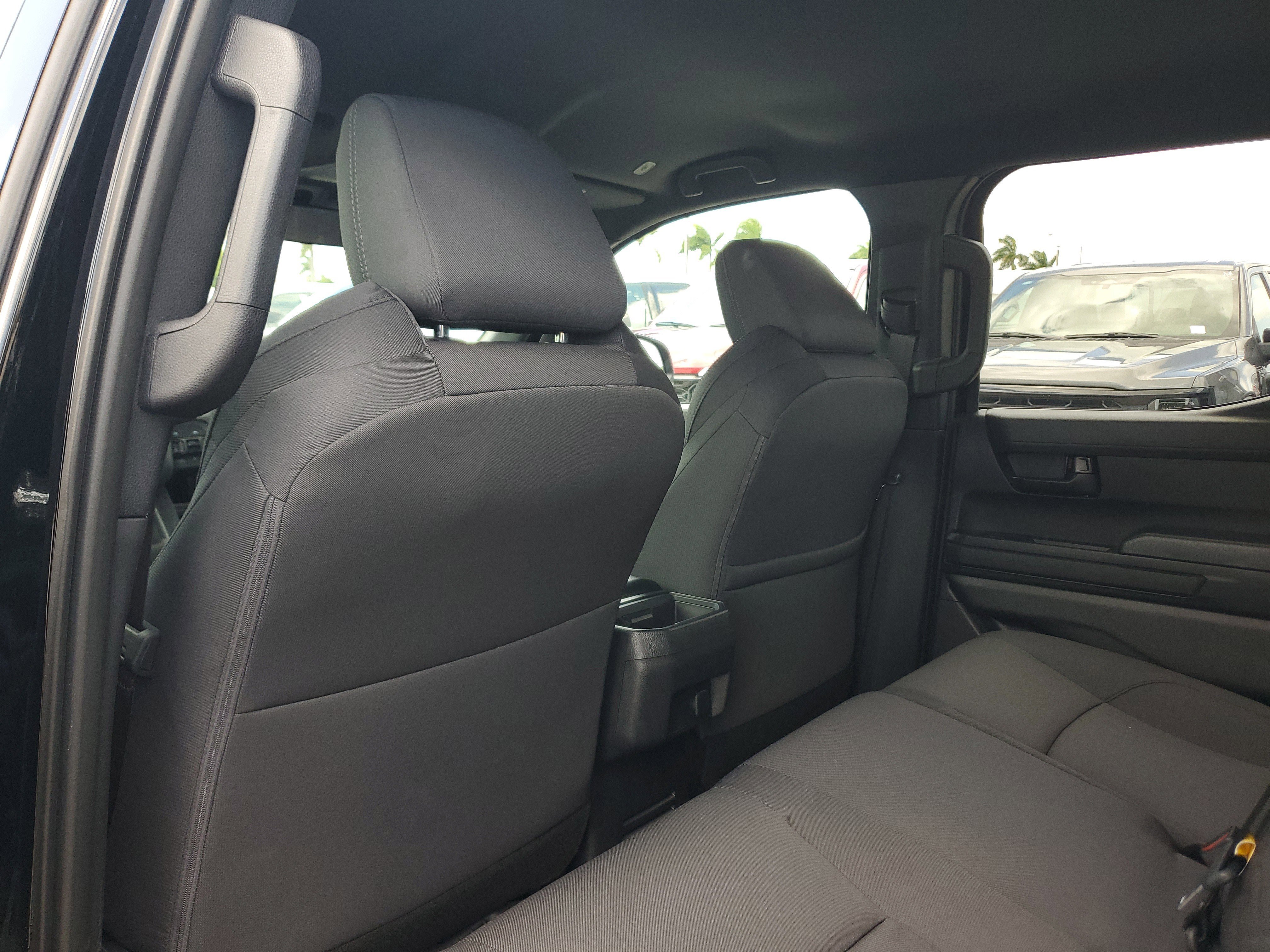 Used 2026 Toyota Tacoma SR RWD image 13