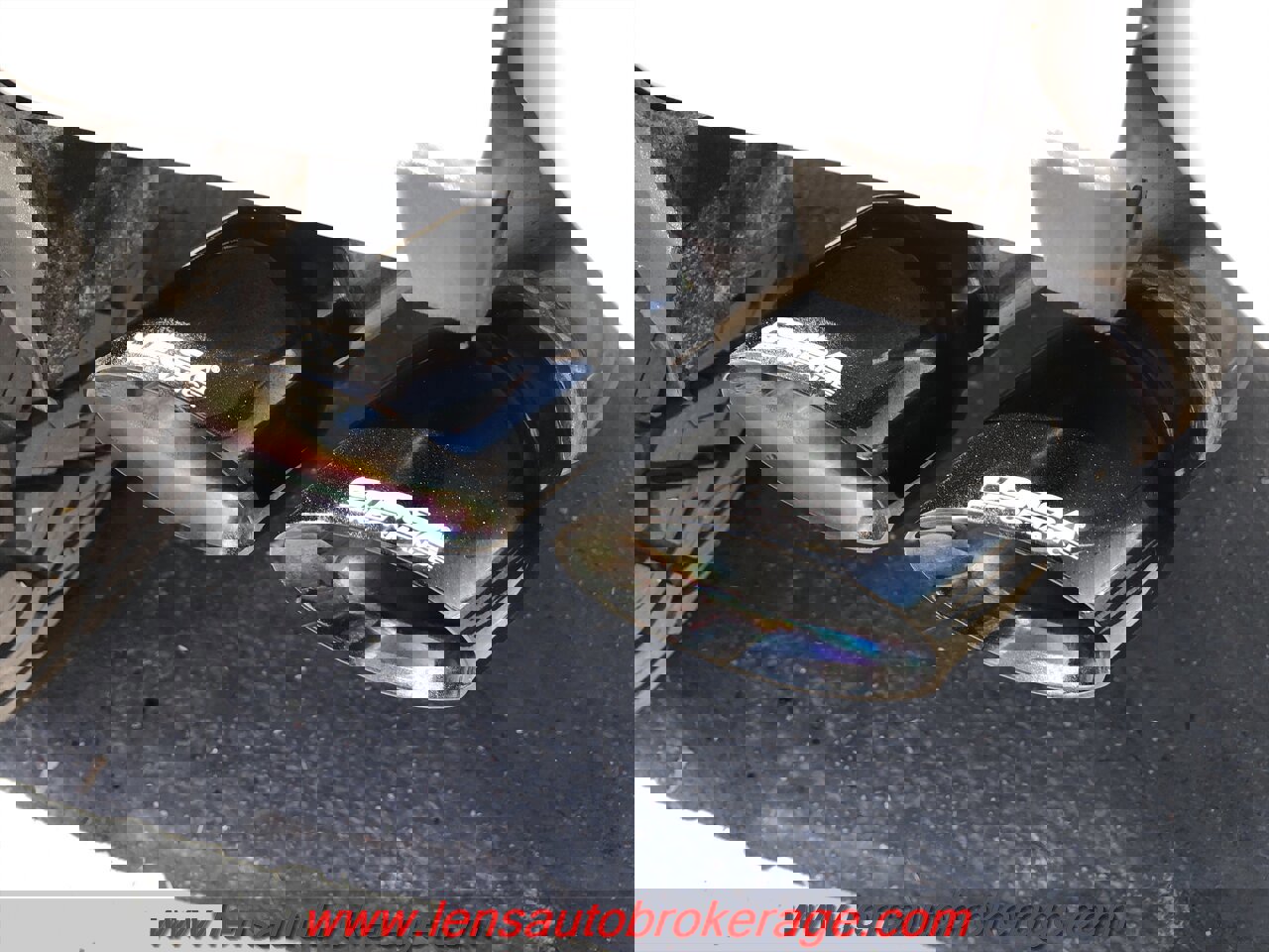 Used 2023 Ford F150 XLT w/ Trailer Tow Package image 26