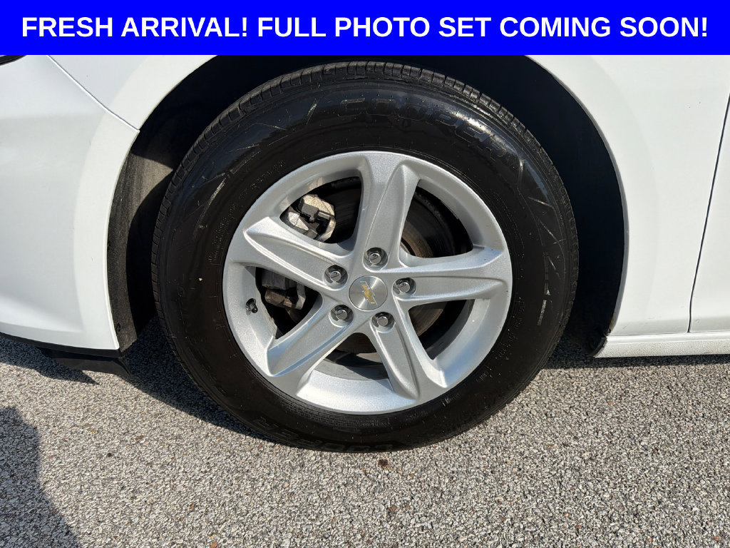 Used 2020 Chevrolet Malibu LS FWD image 18