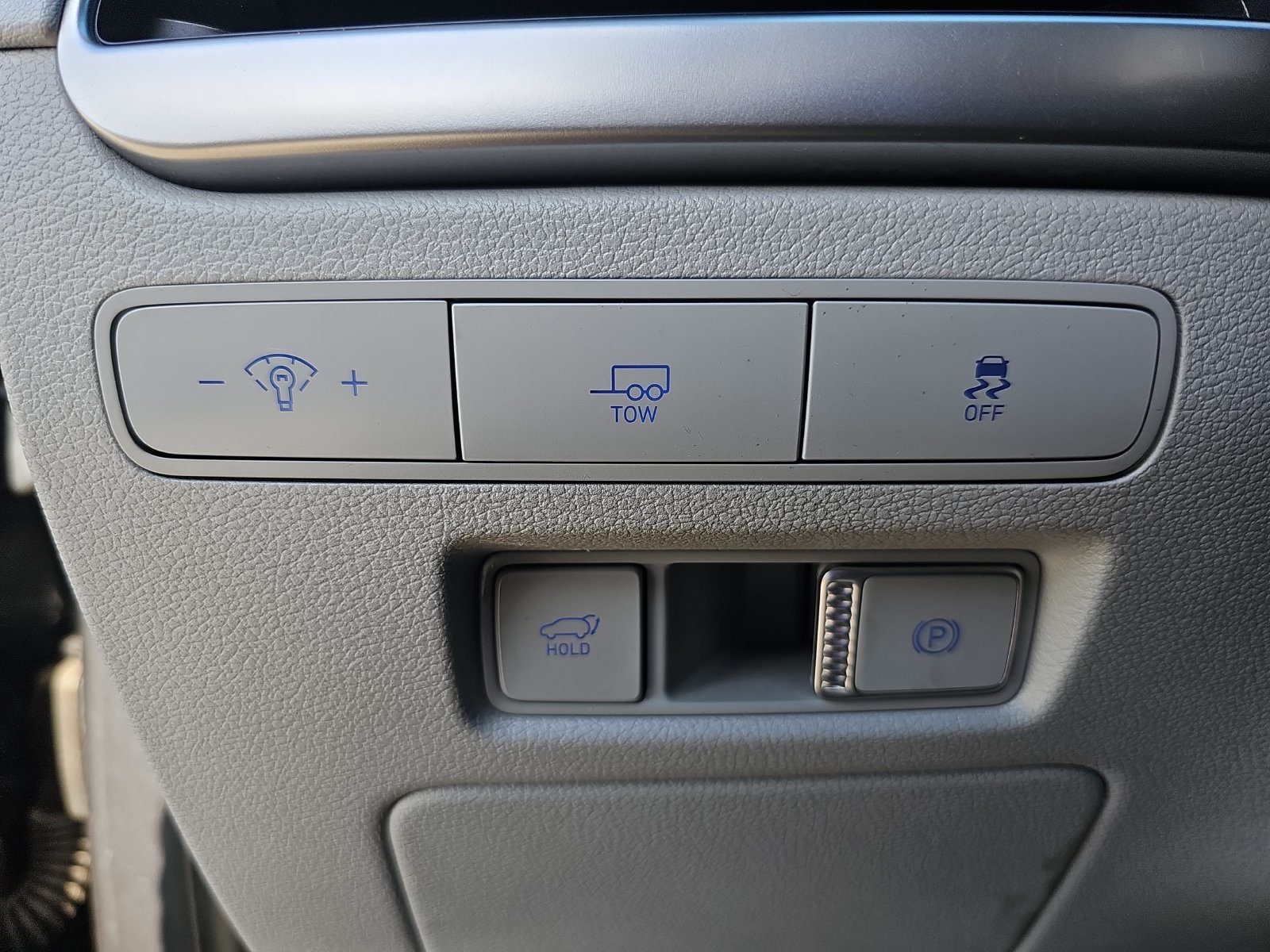 Certified 2023 Hyundai Palisade SEL AWD/4WD image 33