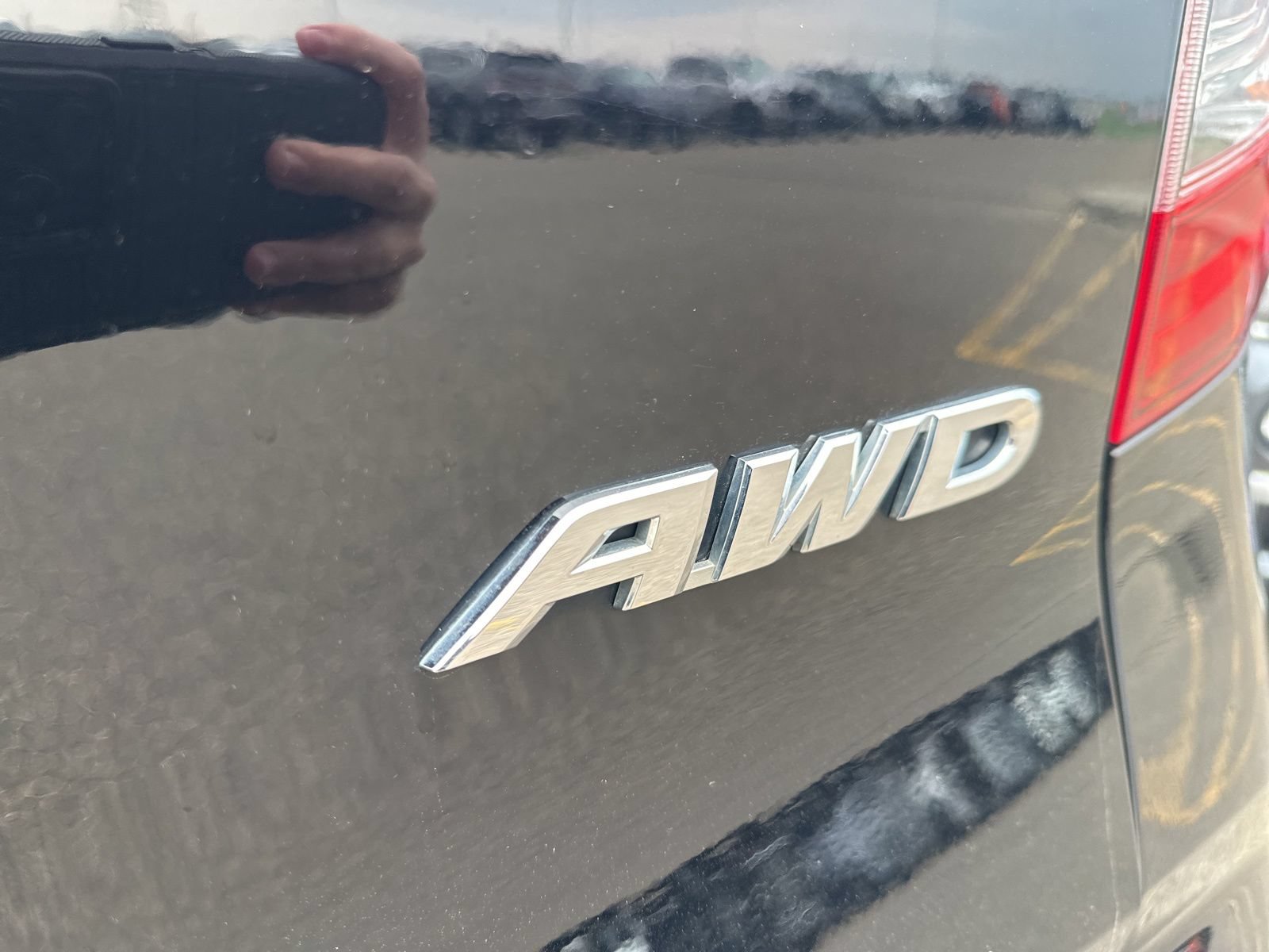 Used 2019 Honda Pilot EX-L image 5