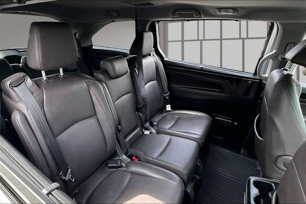 Used 2021 Honda Odyssey EX-L image 27