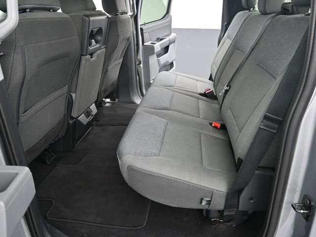 Used 2025 Ford F150 XLT w/ Equipment Group 301A Standard image 21