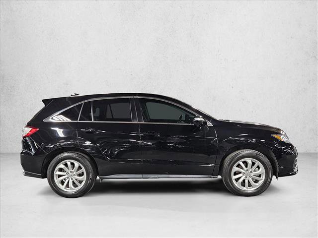 Used 2018 Acura RDX FWD image 4