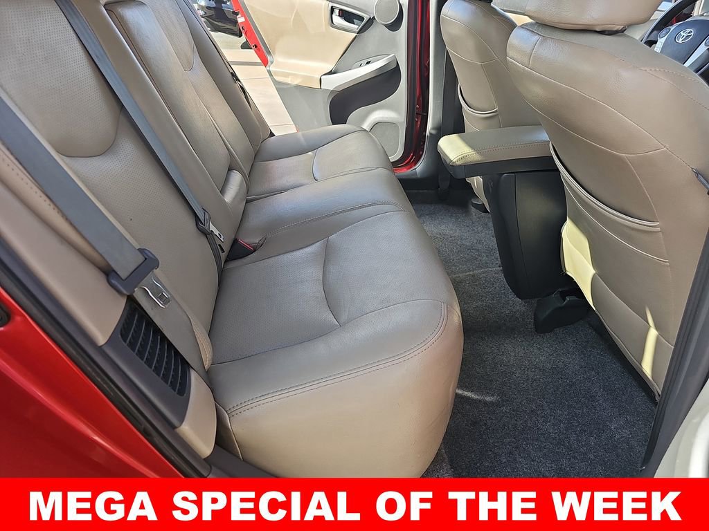 Used 2010 Toyota Prius Two image 11