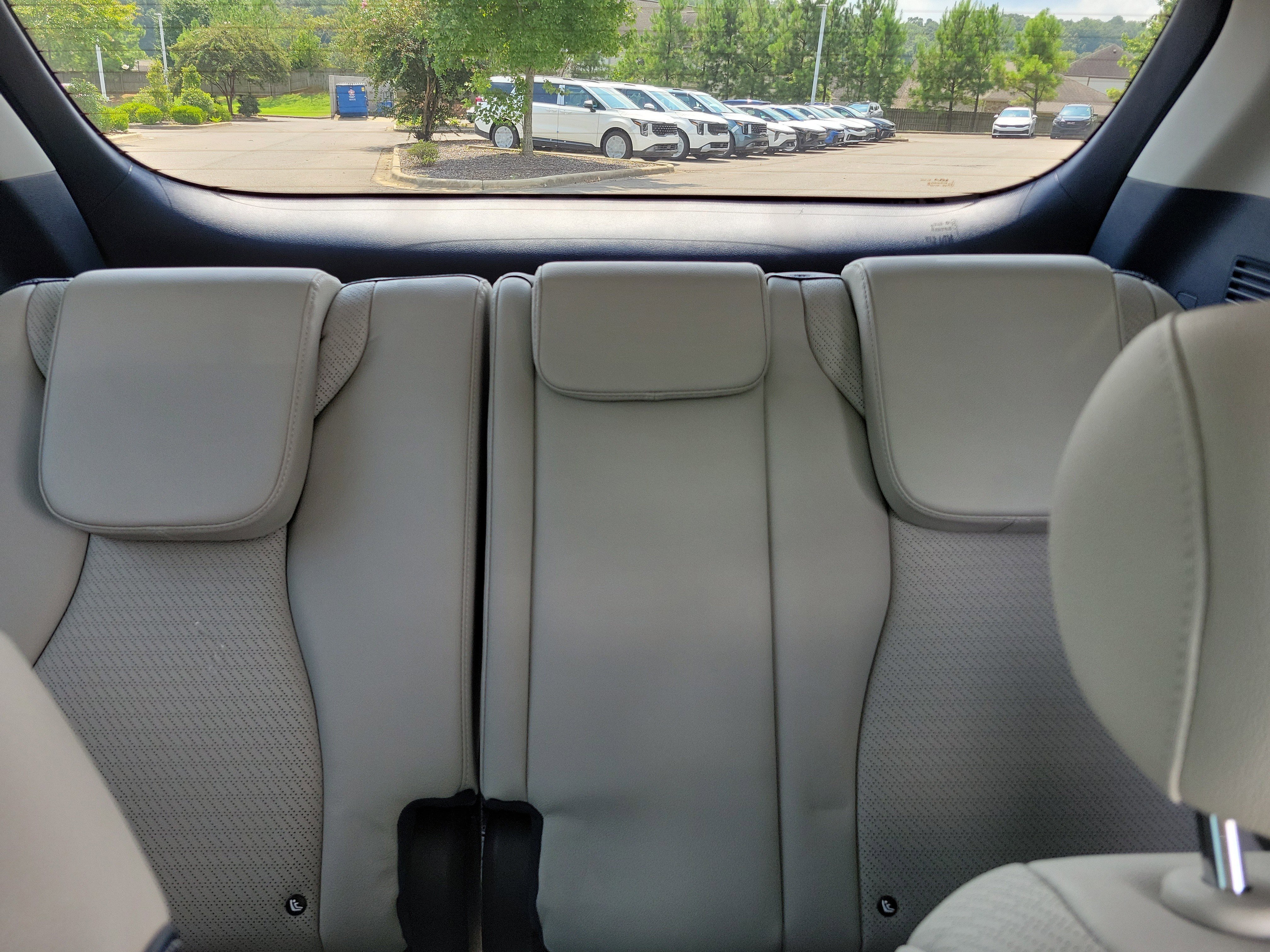 New 2026 Kia Carnival SX Prestige image 8