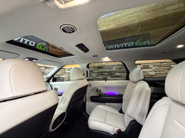 Certified 2026 Hyundai Palisade Calligraphy AWD/4WD image 28