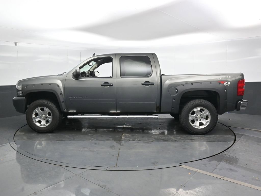 Used 2011 Chevrolet Silverado 1500 LT w/ All-Star Edition image 7