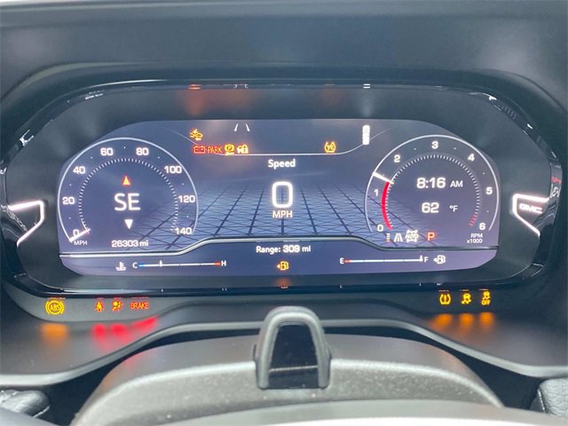 Used 2023 GMC Yukon XL Denali w/ Denali Reserve Package image 19