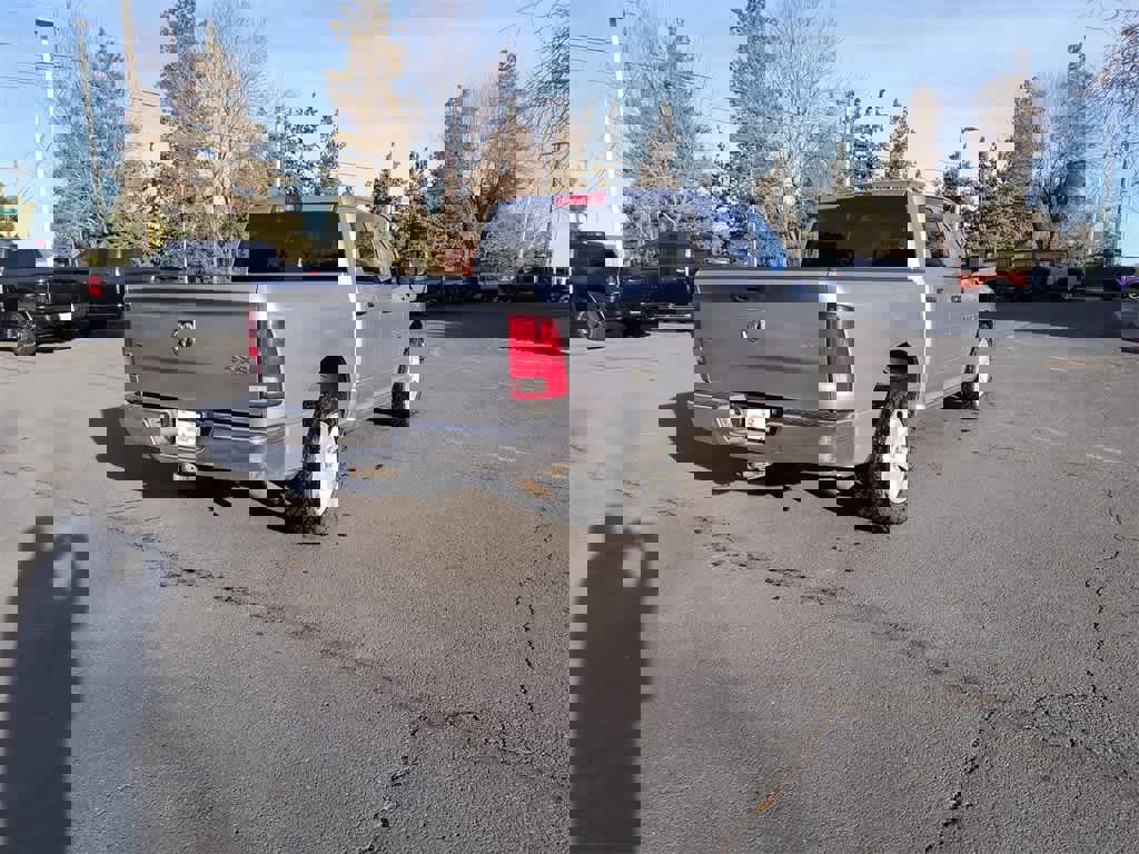 Used 2023 RAM 1500 Classic SLT image 6