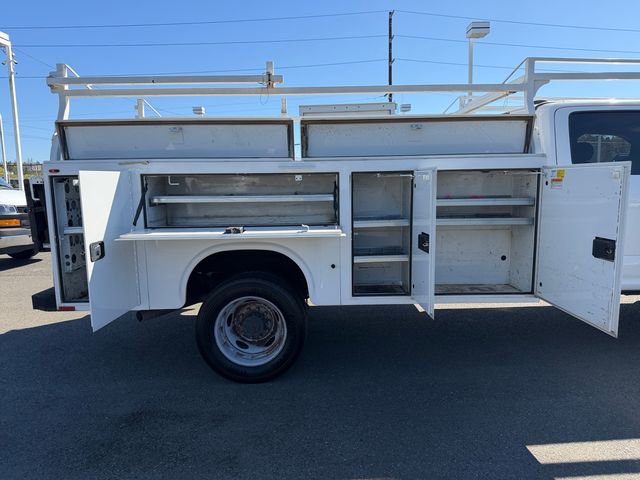 Used 2020 Ford F550 4x4 Crew Cab Super Duty image 45