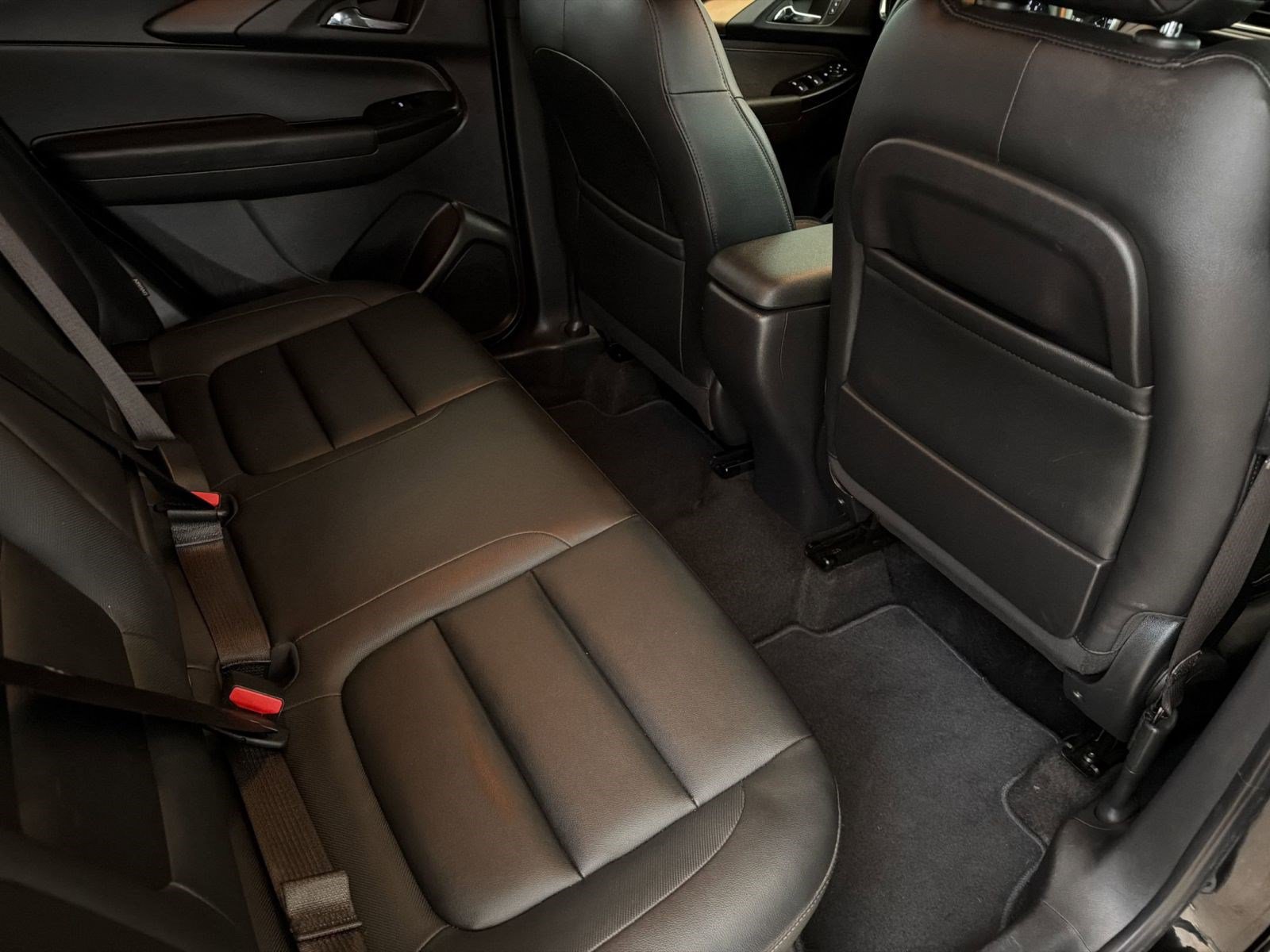 Certified 2022 Chevrolet TrailBlazer ACTIV AWD/4WD image 29