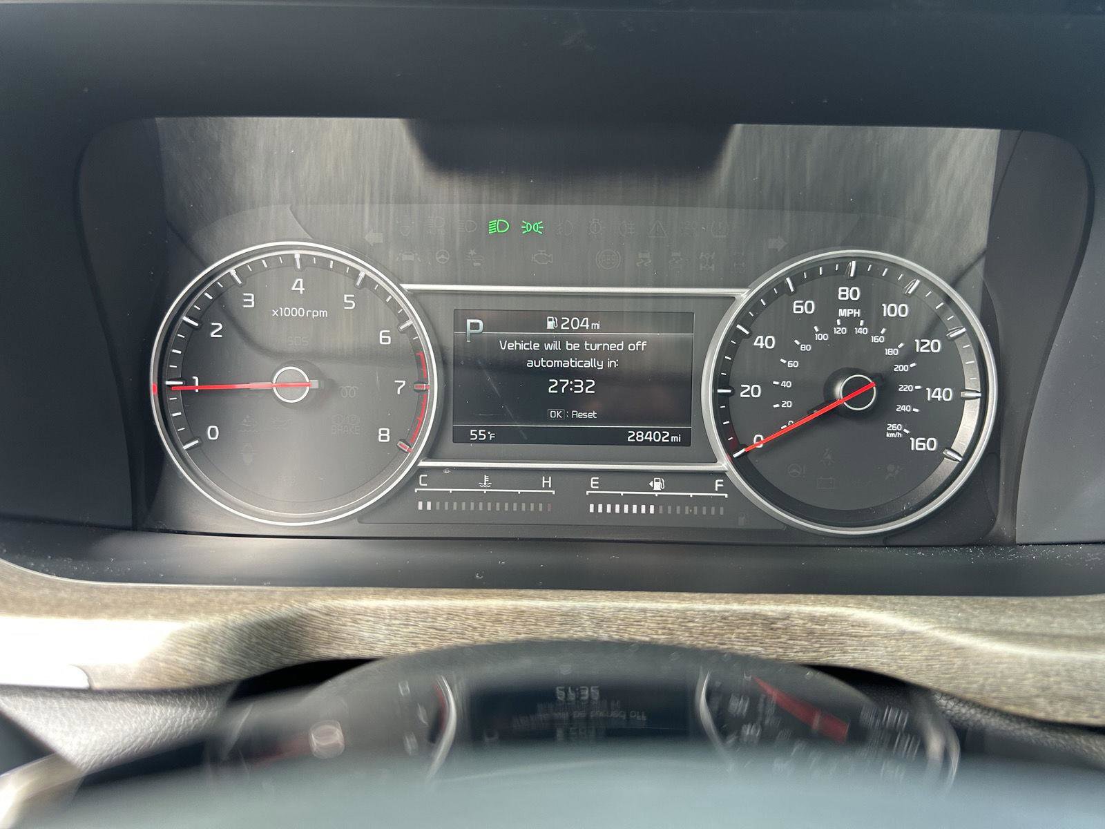 Used 2023 Kia Sorento S w/ Panoramic Sunroof Package image 21