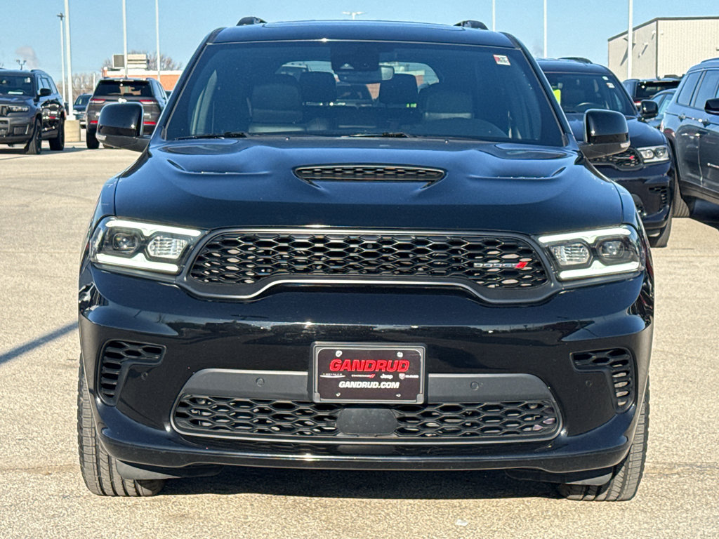 Used 2025 Dodge Durango R/T image 3