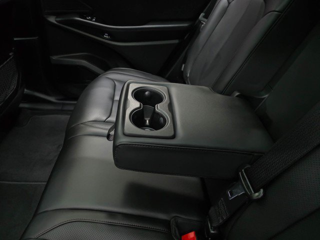 Used 2025 Jeep Wagoneer S Limited AWD/4WD image 19