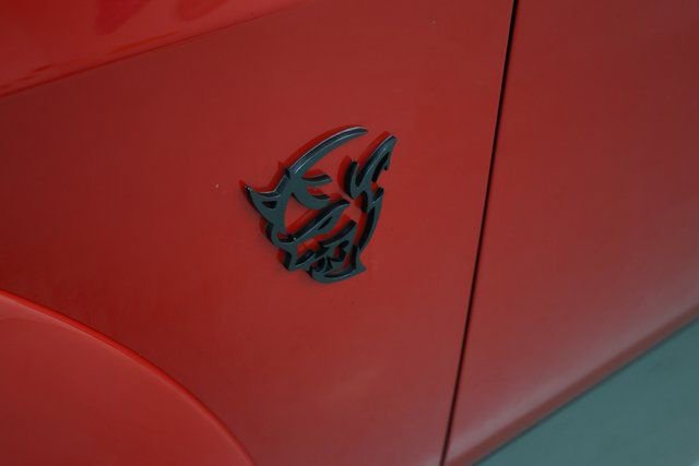 Used 2018 Dodge Challenger SRT Demon RWD image 46