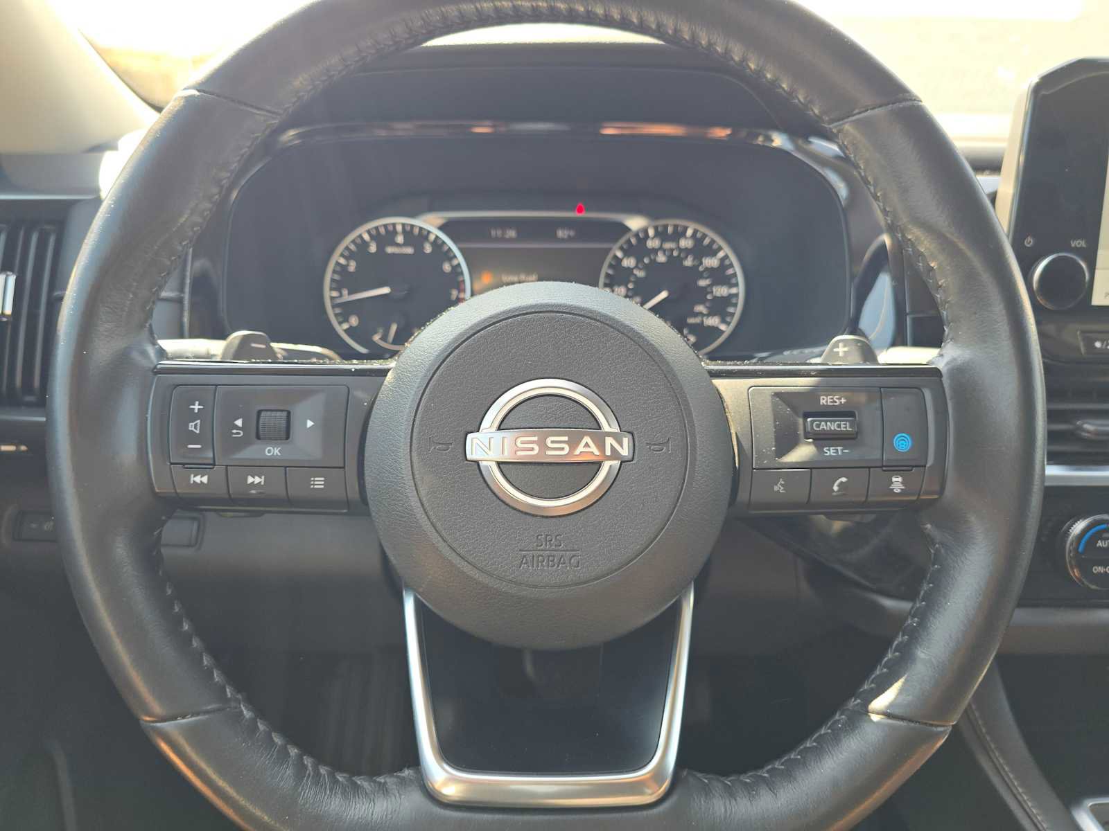 Used 2022 Nissan Pathfinder SL w/ Cargo Package image 23