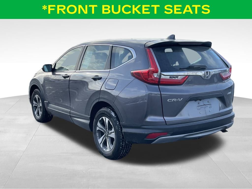 Used 2019 Honda CR-V LX image 12