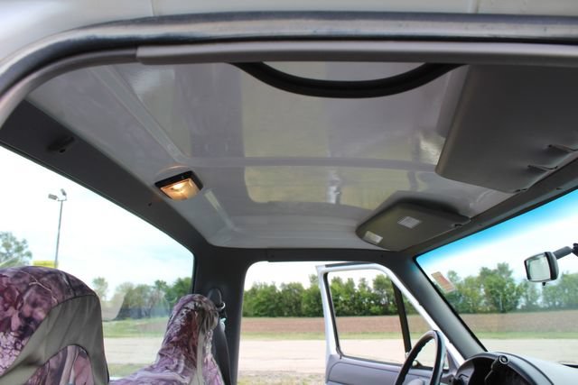 Used 1996 Ford F250 4x4 Regular Cab image 24