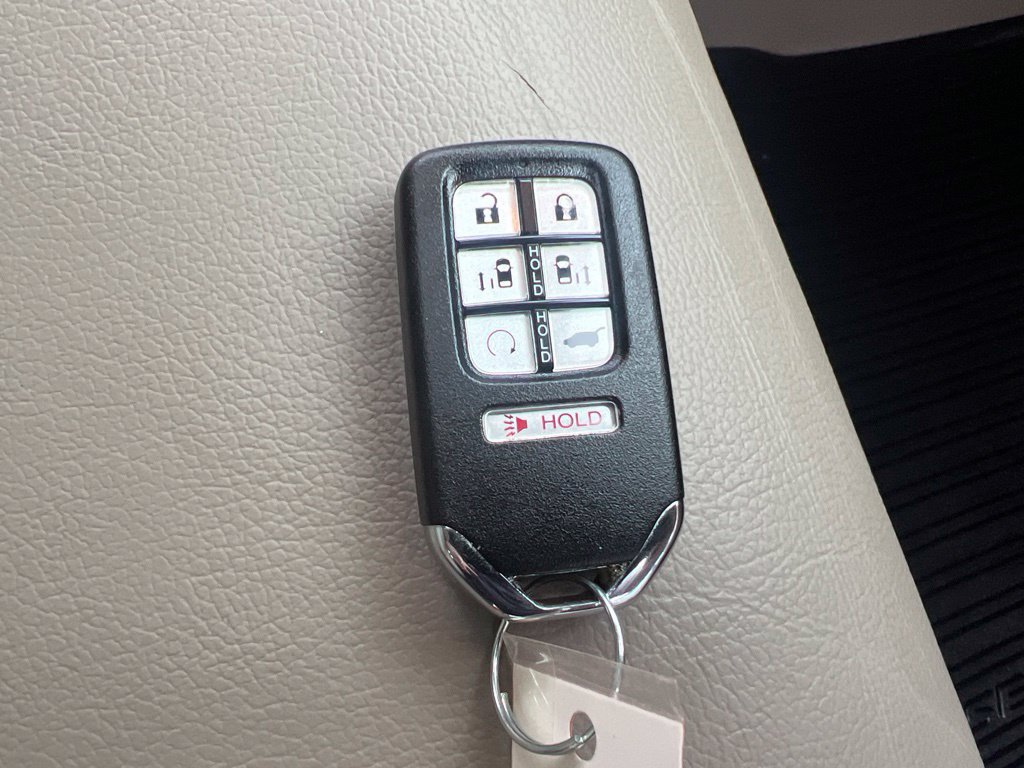 Used 2019 Honda Odyssey EX-L image 25