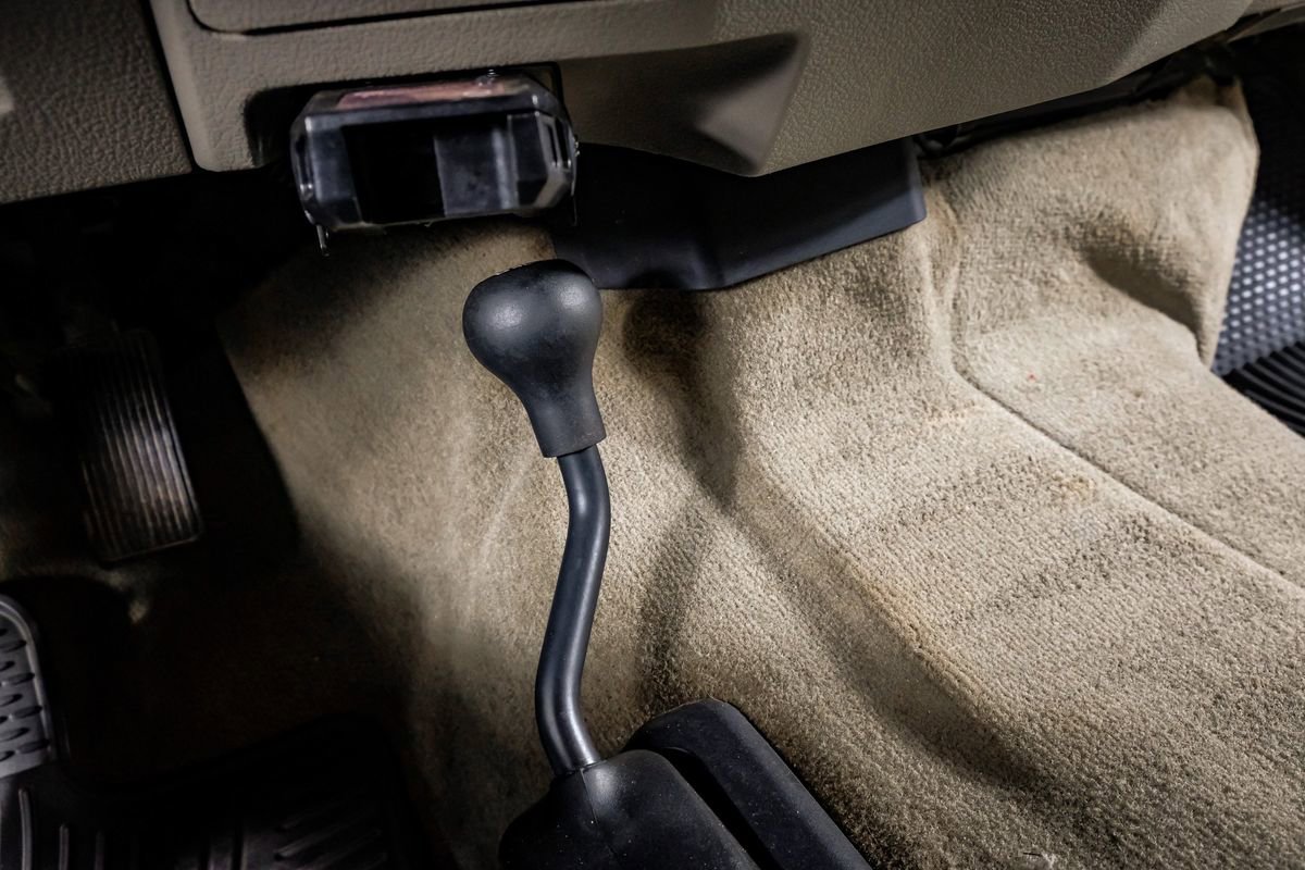 Used 2008 Ford F250 XLT image 22