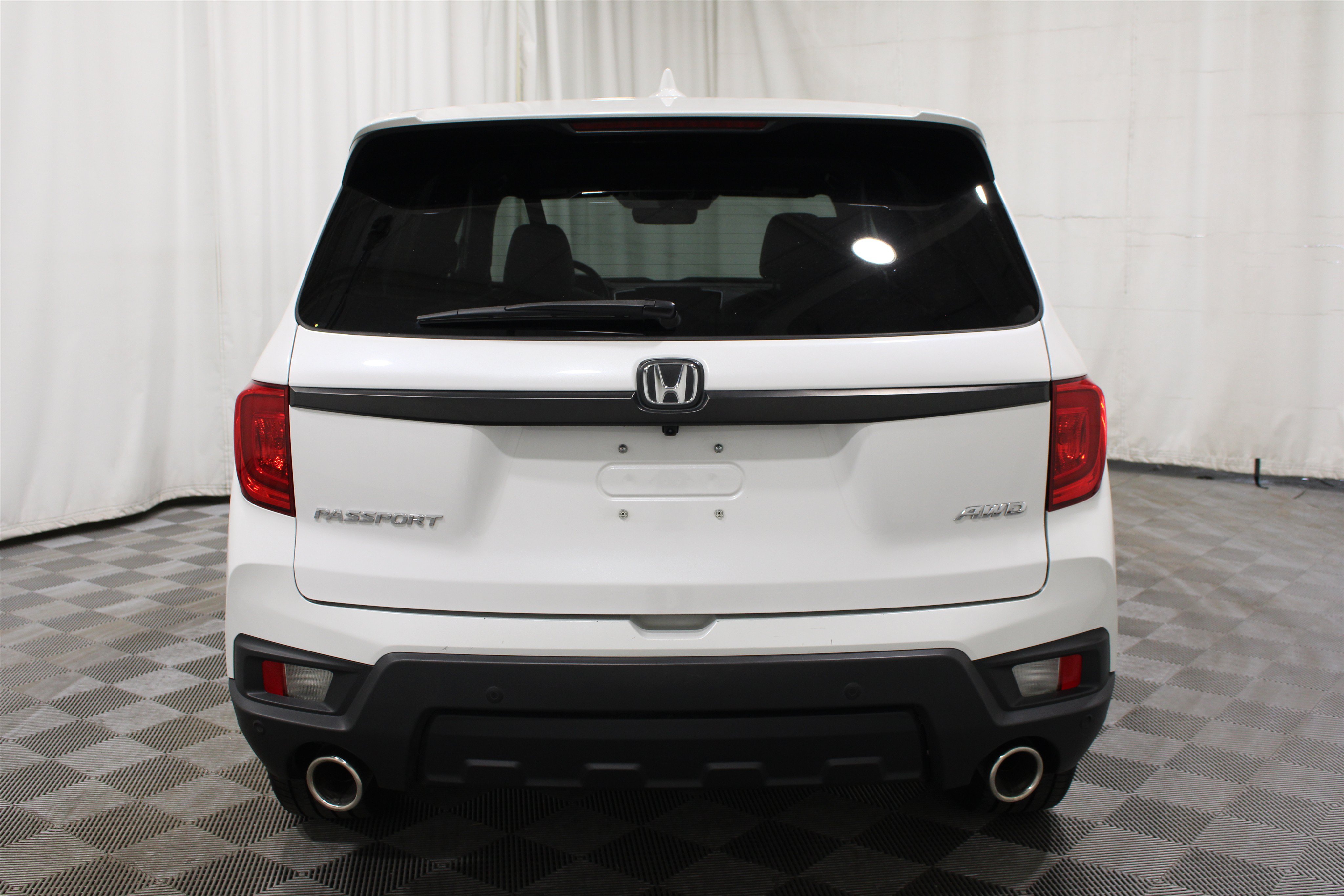 Used 2023 Honda Passport EX-L image 34