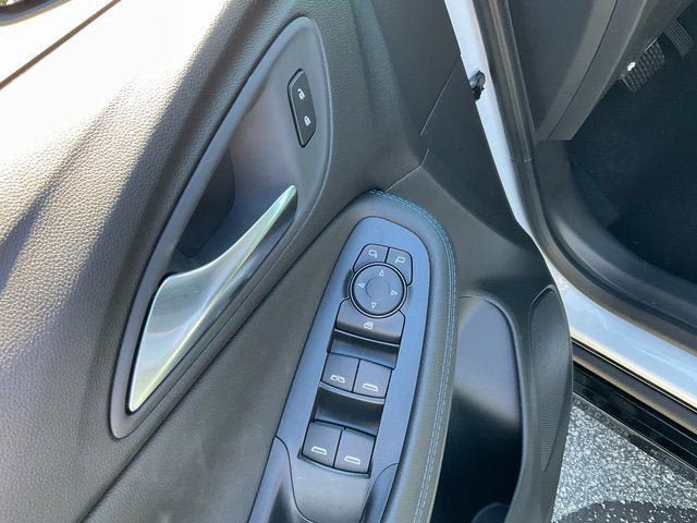 New 2026 Buick Encore GX Sport Touring FWD image 4