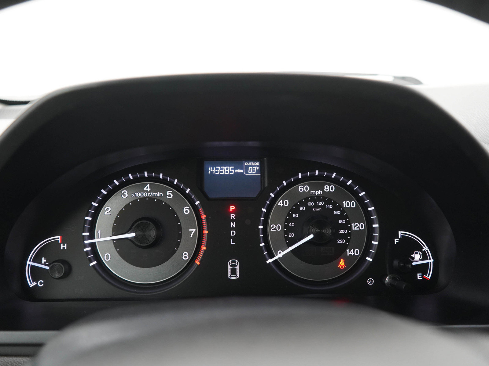 Used 2015 Honda Odyssey EX-L image 25