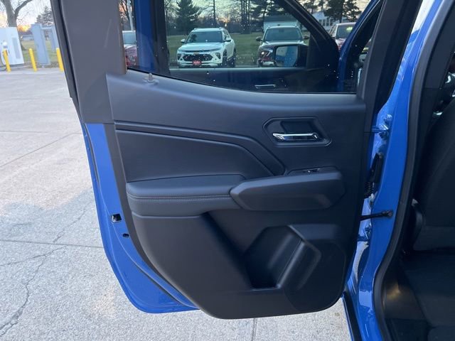 New 2026 GMC Canyon Elevation w/ Convenience Package image 23