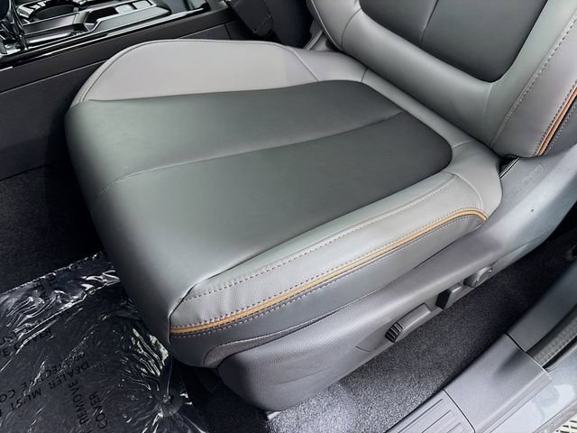 New 2026 Subaru Forester Sport image 18