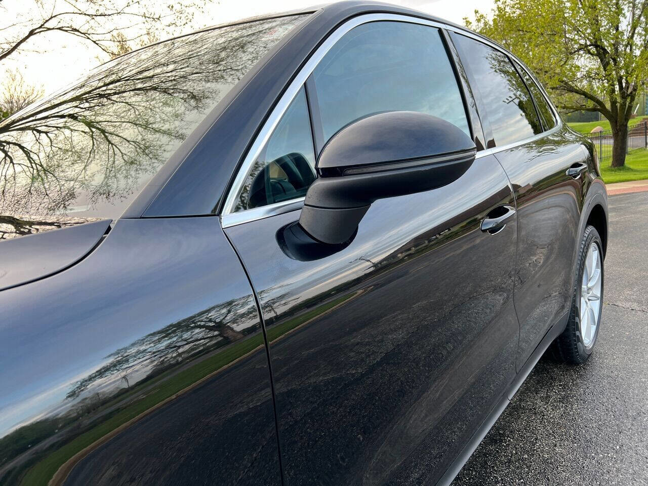 Used 2019 Porsche Cayenne image 20