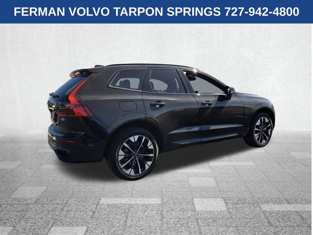 New 2026 Volvo XC60 B5 Plus w/ Protection Package Premier AWD/4WD image 9