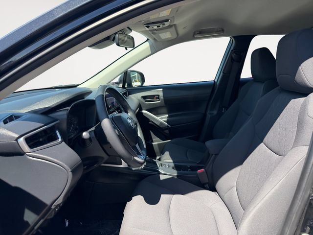 Certified 2023 Toyota Corolla Cross LE FWD image 9