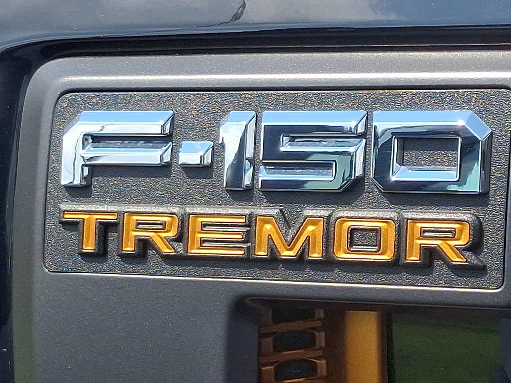 Used 2025 Ford F150 Tremor AWD/4WD image 30