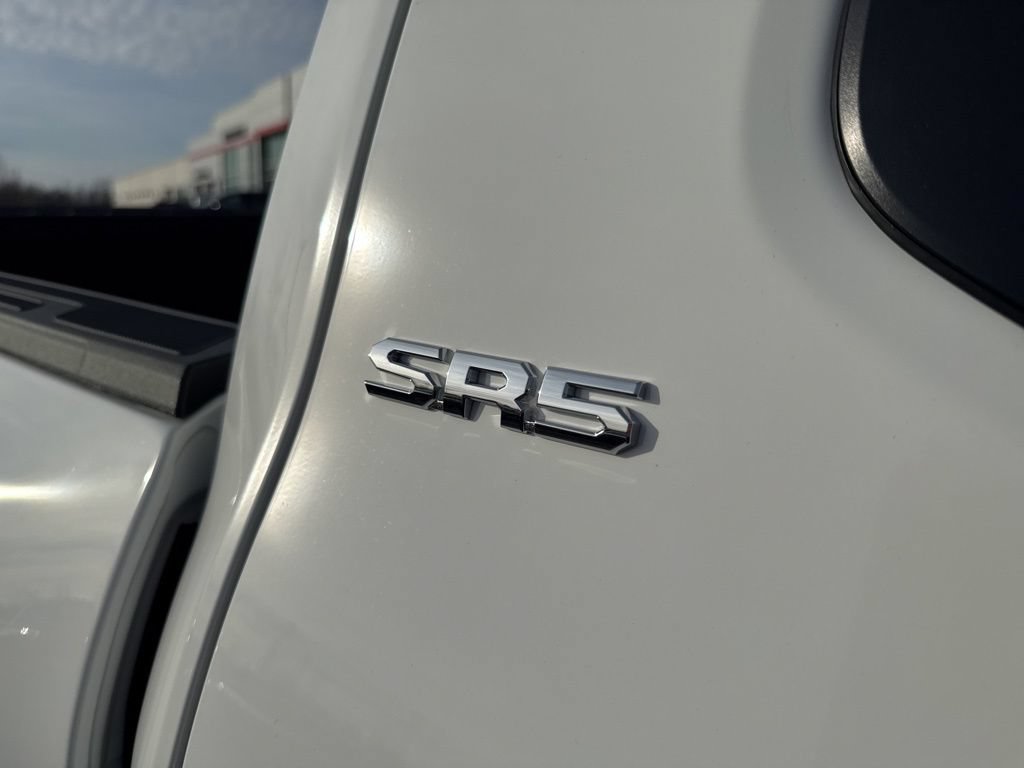 New 2026 Toyota Tacoma SR5 RWD image 4