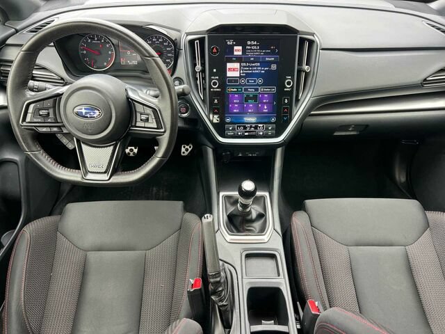 Used 2023 Subaru WRX Premium AWD/4WD image 16