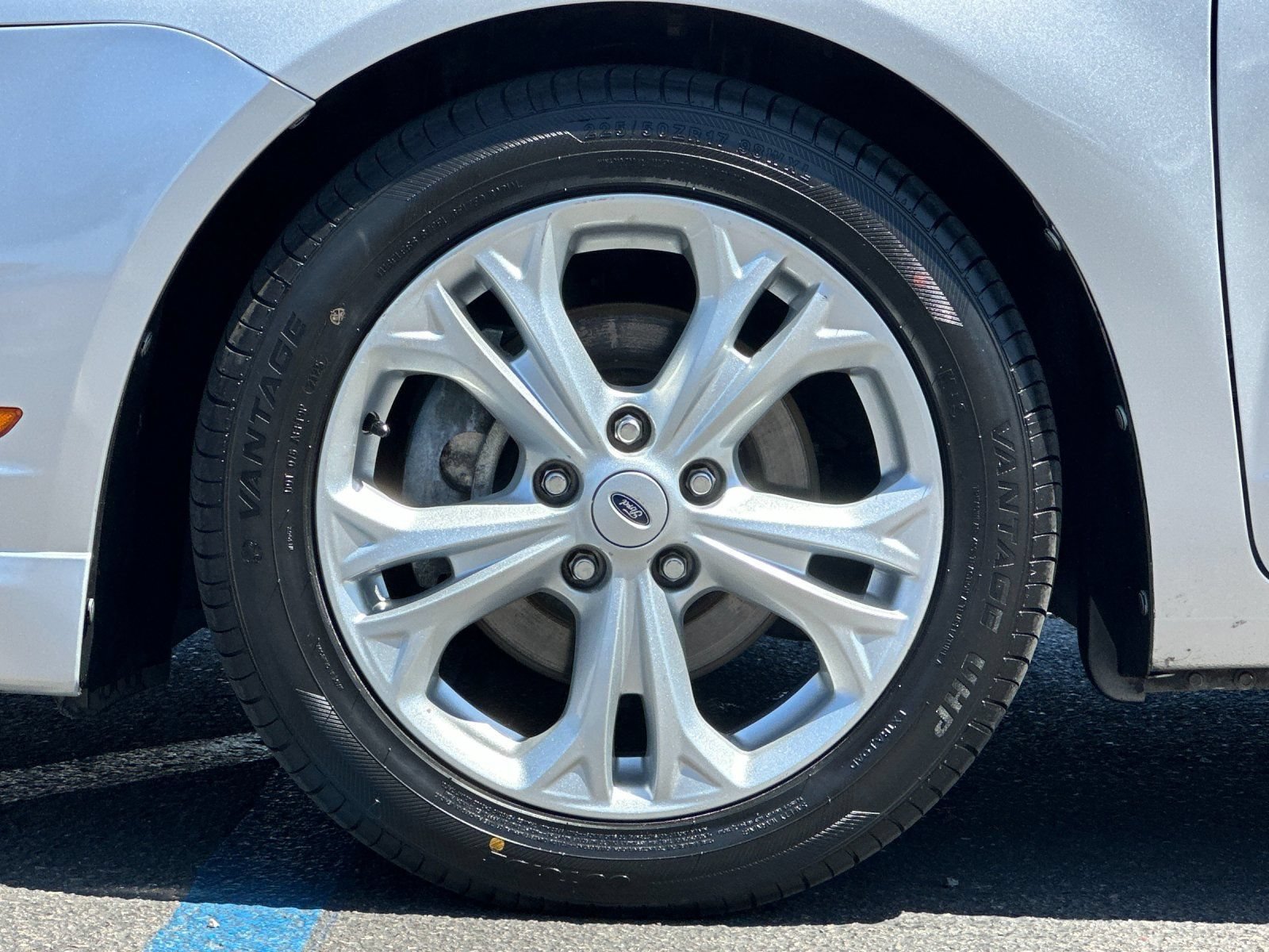 Used 2012 Ford Fusion SE FWD image 21