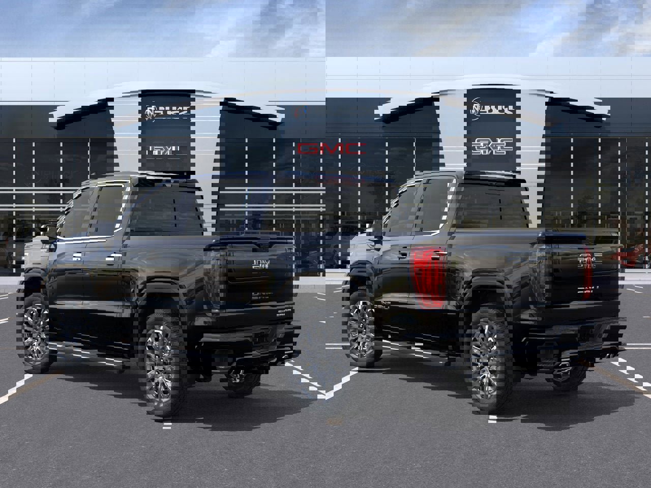 New 2026 GMC Sierra 1500 Denali Ultimate image 27