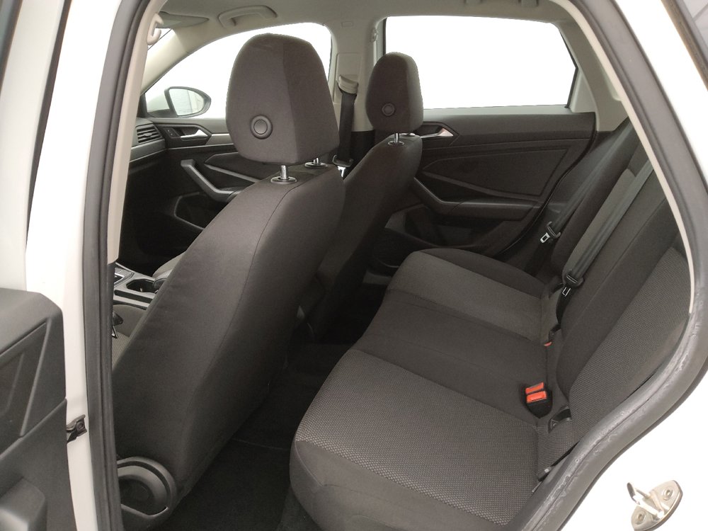 Used 2019 Volkswagen Jetta S FWD image 18