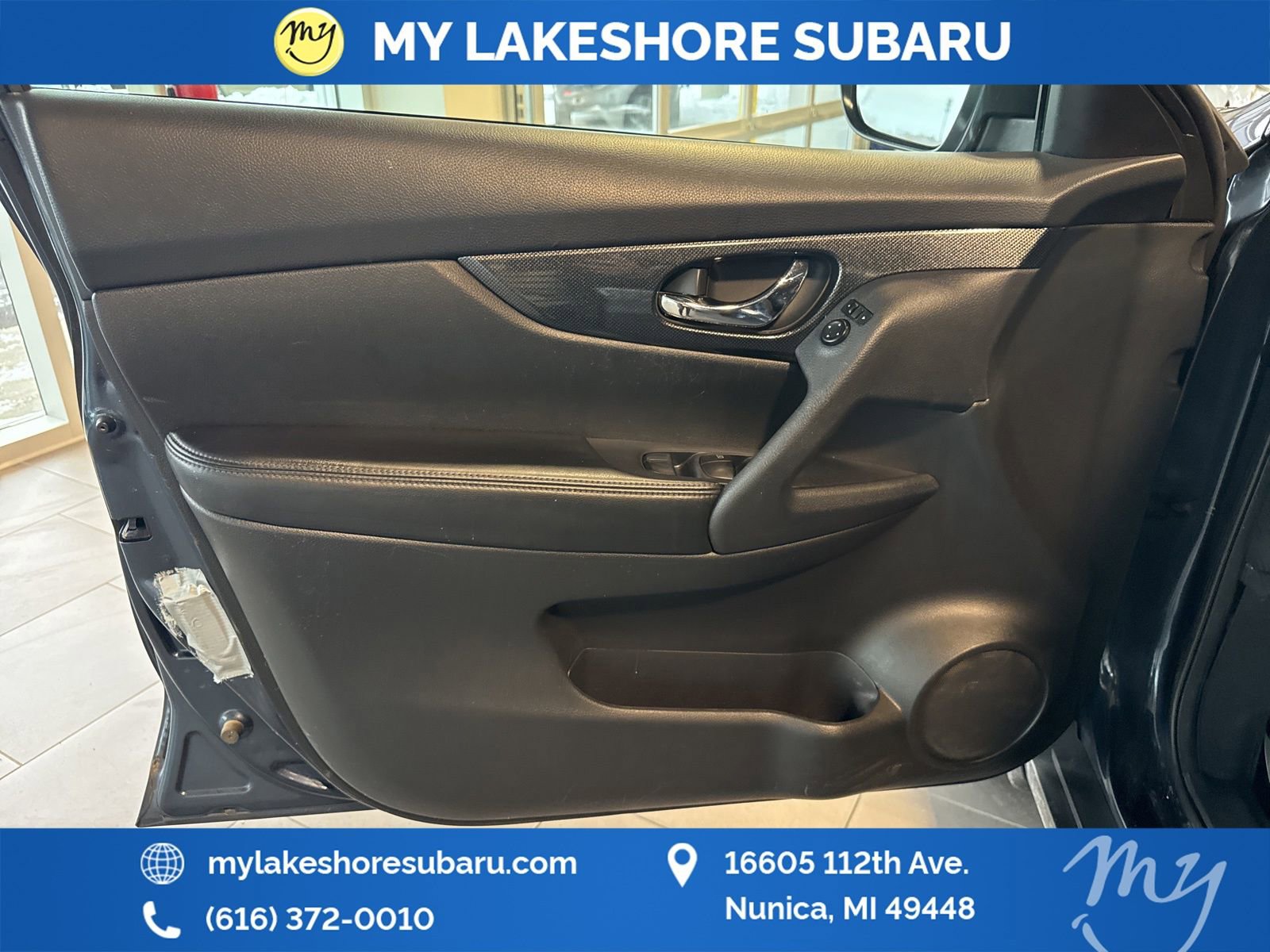 Used 2014 Nissan Rogue SL image 19