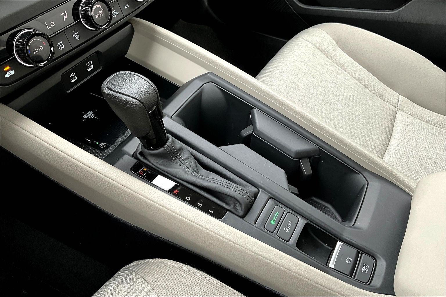 New 2026 Honda Accord SE image 14